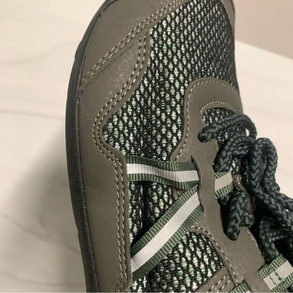 NWOB Xero Shoes TerraFlex Trail Running and Hiking Shoe Men US Size 9 - Picture 11 of 13